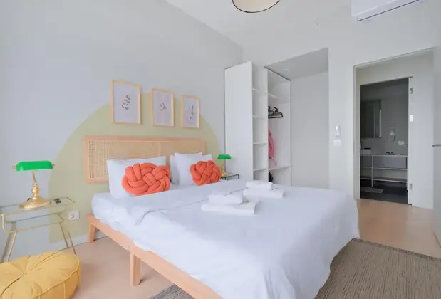 Roya Nova Residence by NewInn - Görsel 23