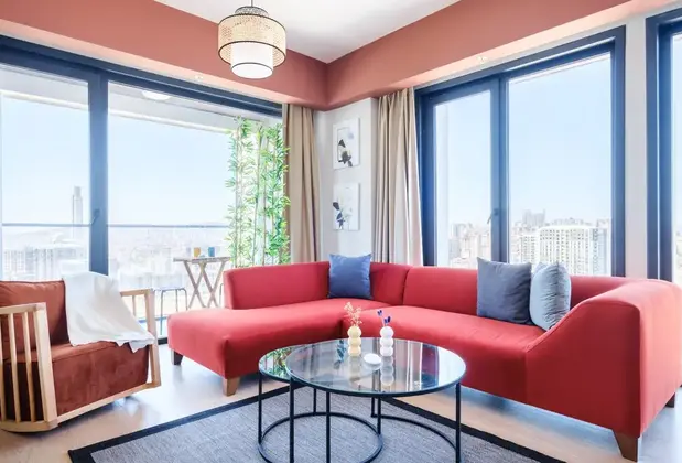 Roya Nova Residence by NewInn - Görsel 24