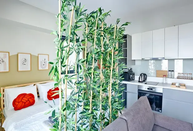 Roya Nova Residence by NewInn - Görsel 25