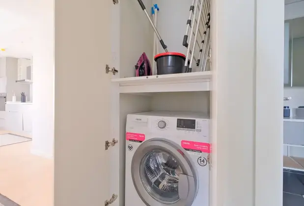 Roya Nova Residence by NewInn - Görsel 27