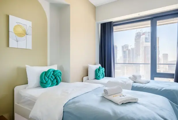 Roya Nova Residence by NewInn - Görsel 30