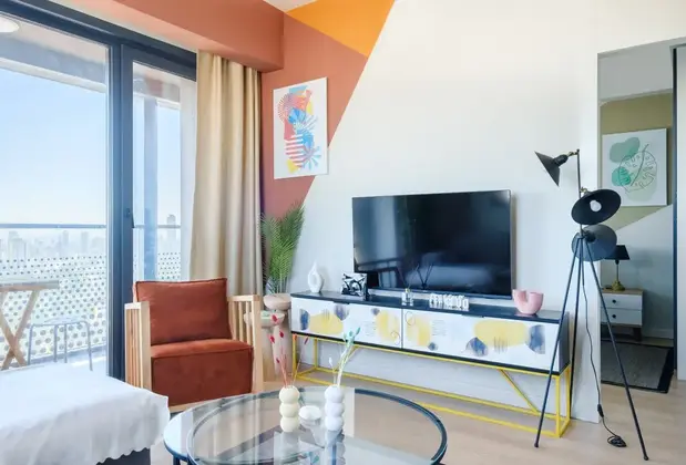 Roya Nova Residence by NewInn - Görsel 28