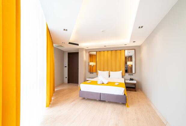 Garden Room Suit Hotel - Görsel 8