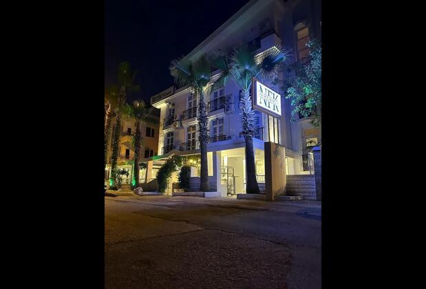 NFK The House Hotel - Görsel 4