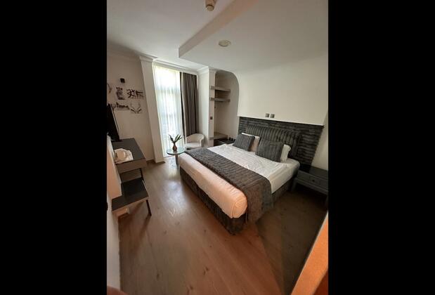 NFK The House Hotel - Görsel 8