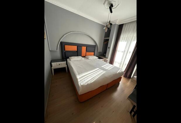 NFK The House Hotel - Görsel 12