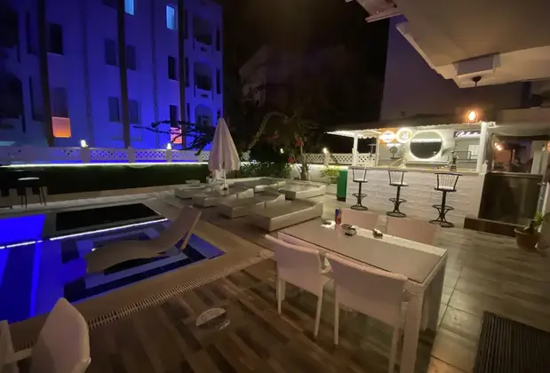 NFK The House Hotel - Görsel 3