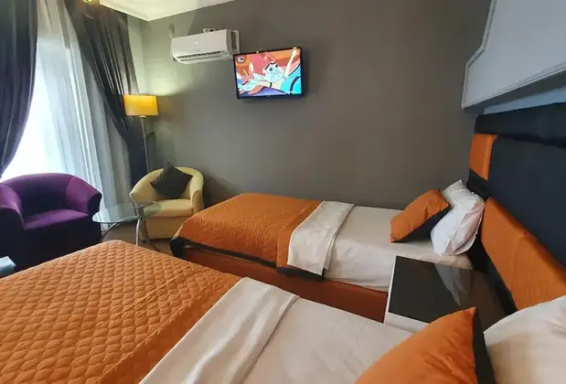 NFK The House Hotel - Görsel 7