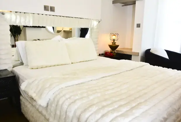 NFK The House Hotel - Görsel 10