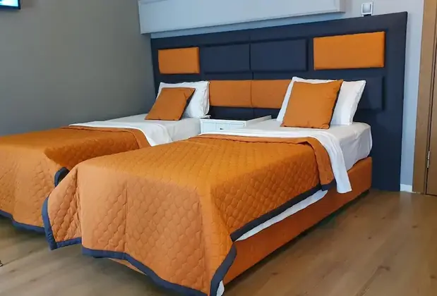 NFK The House Hotel - Görsel 11