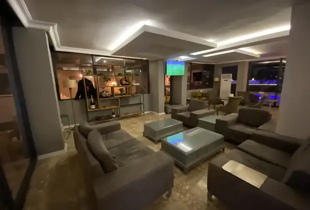 NFK The House Hotel - Görsel 13