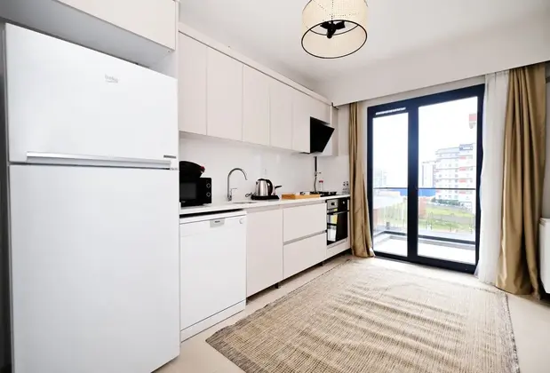 Zeytindalı Residence by NewInn - Görsel 8