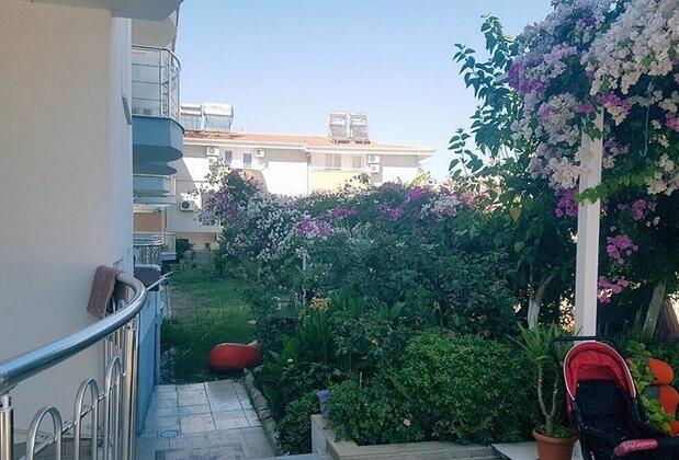 ÜnSide Hotel - Görsel 4