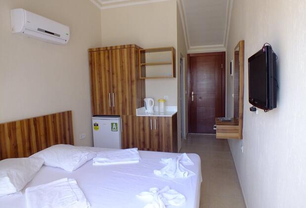 ÜnSide Hotel - Görsel 7