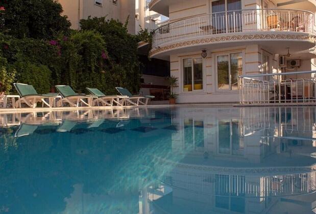 ÜnSide Hotel - Görsel 8