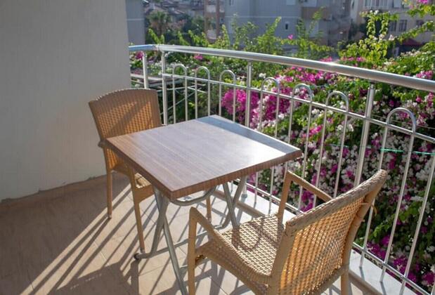 ÜnSide Hotel - Görsel 9