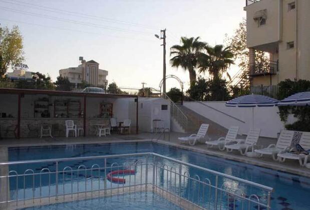 ÜnSide Hotel - Görsel 11