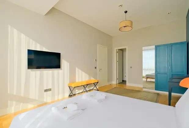 Metropol Residence by NewInn - Görsel 6