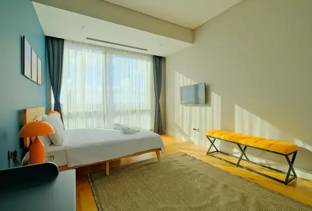 Metropol Residence by NewInn - Görsel 9