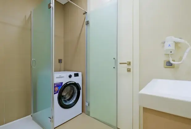 Metropol Residence by NewInn - Görsel 12