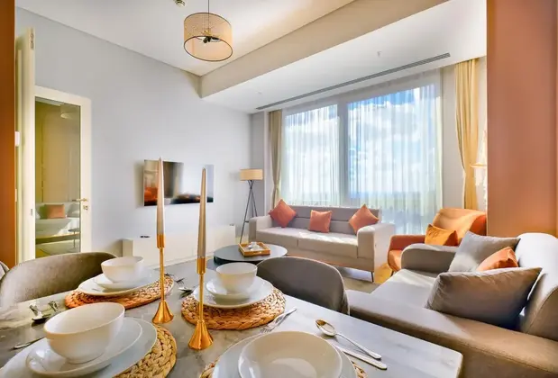 Metropol Residence by NewInn - Görsel 3