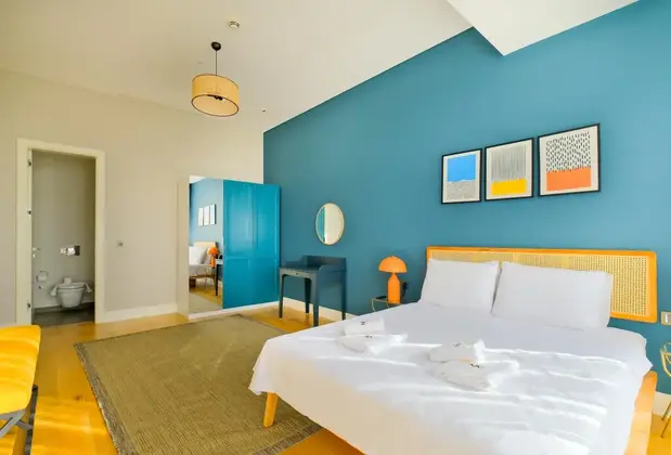 Metropol Residence by NewInn - Görsel 4