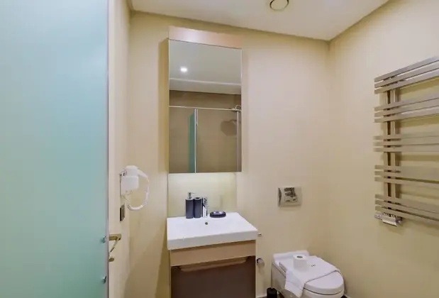 Metropol Residence by NewInn - Görsel 5