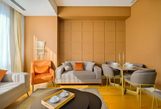 Metropol Residence by NewInn - Görsel 7