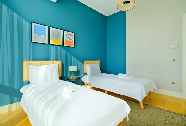 Metropol Residence by NewInn - Görsel 10