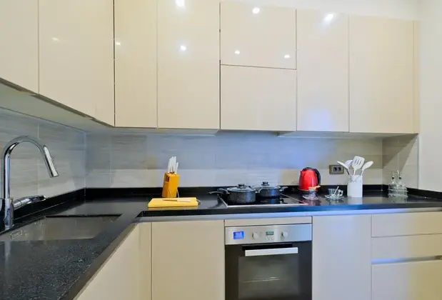 Metropol Residence by NewInn - Görsel 13