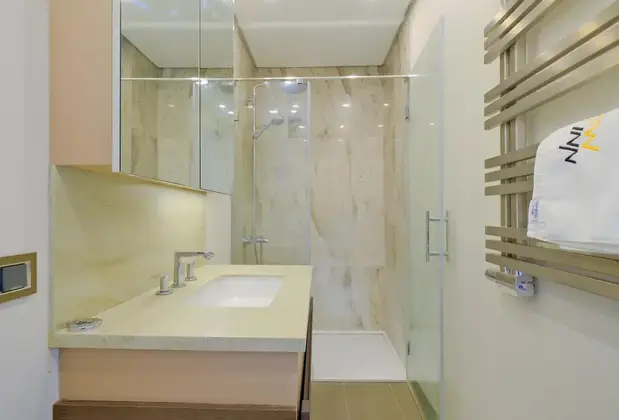 Metropol Residence by NewInn - Görsel 11