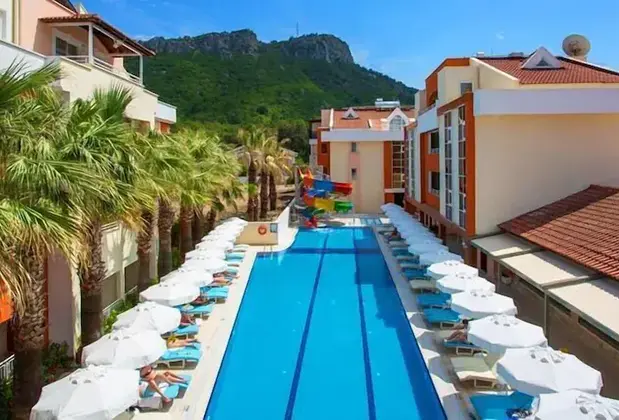 Lavia Hotels Kemer - Görsel 3
