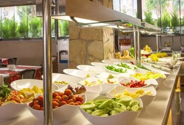 Lavia Hotels Kemer - Görsel 7