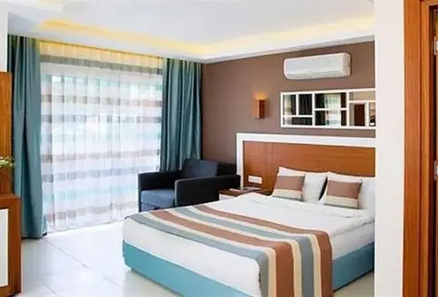 Lavia Hotels Kemer - Görsel 8