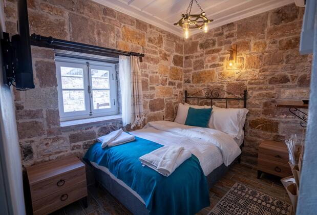 Cunda Alesta Otel - Görsel 3