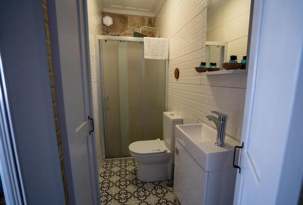 Cunda Alesta Otel - Görsel 7