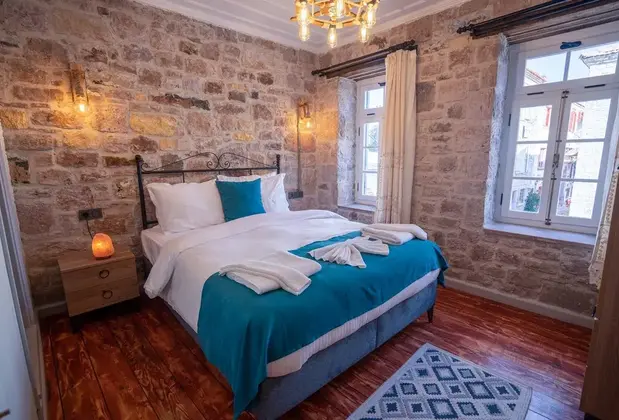 Cunda Alesta Otel - Görsel 4