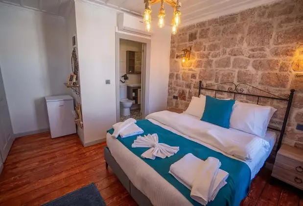 Cunda Alesta Otel - Görsel 6