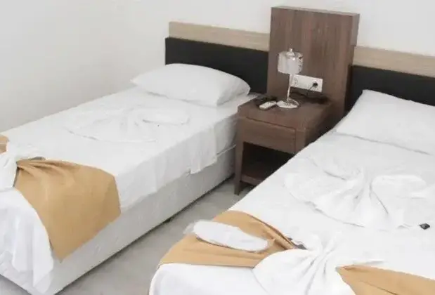 Adrasan Arikanda Hotel - Görsel 3