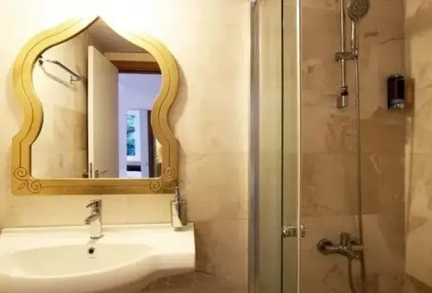 Adrasan Arikanda Hotel - Görsel 4