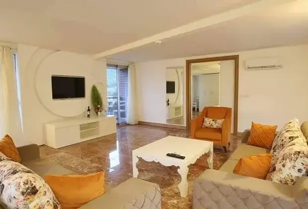 Adrasan Arikanda Hotel - Görsel 5