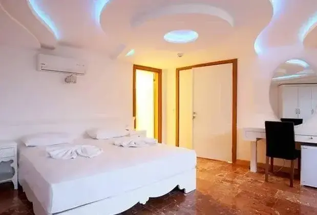 Adrasan Arikanda Hotel - Görsel 6