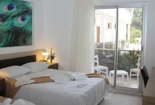 Adrasan Arikanda Hotel - Görsel 7