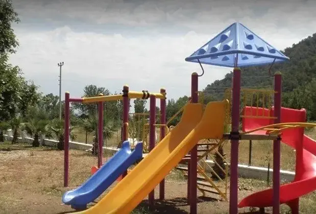 Adrasan Arikanda Hotel - Görsel 8