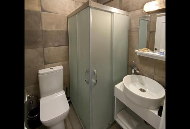 Çamlık Deniz Yıldızı Hotel - Görsel 11