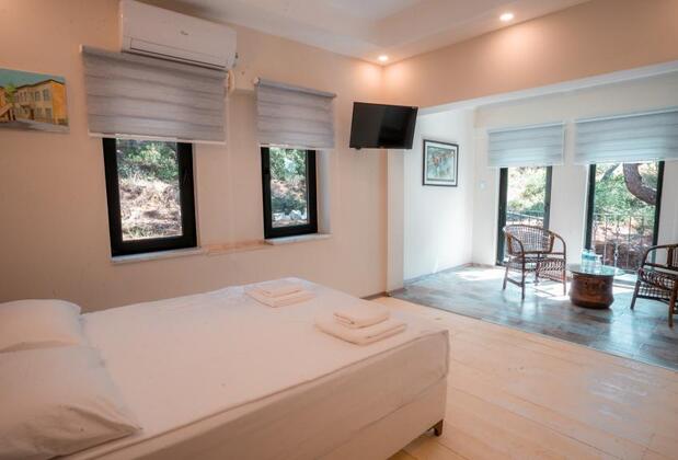 Çamlık Deniz Yıldızı Hotel - Görsel 2