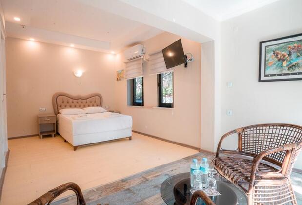 Çamlık Deniz Yıldızı Hotel - Görsel 3