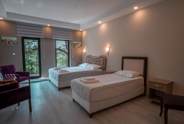 Çamlık Deniz Yıldızı Hotel - Görsel 4