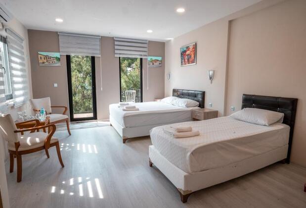 Çamlık Deniz Yıldızı Hotel - Görsel 6