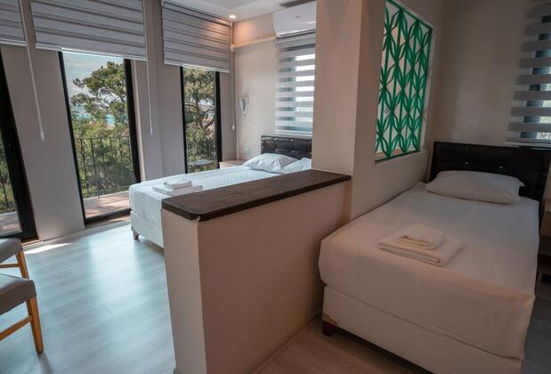 Çamlık Deniz Yıldızı Hotel - Görsel 10